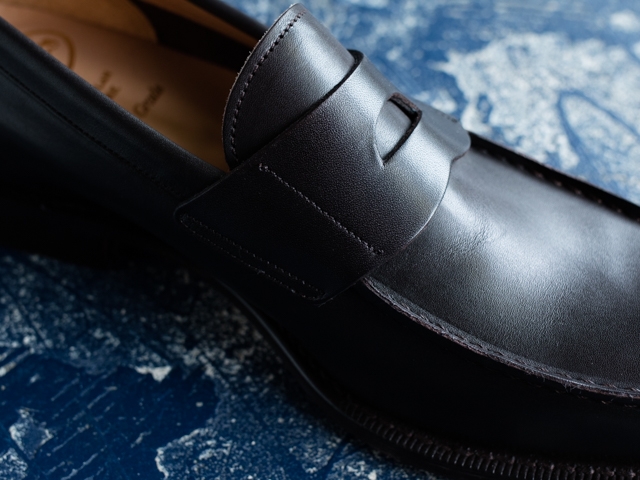 BRISTOL2 Ebony | Dresswell online store