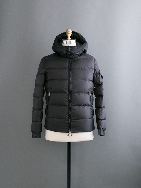 MONCLER / HYMALAY Black(999) | Dresswell online store
