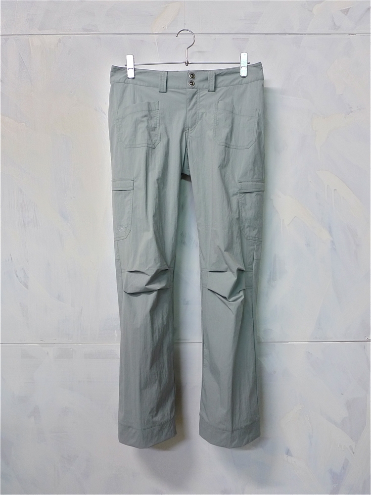 完売】 arc'teryx rampart pant パンツ 34インチ パンツ - www 