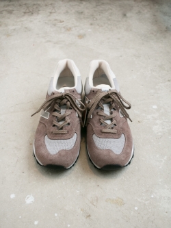 NEW BALANCE | M575SGG 【MADE IN ENGLAND】