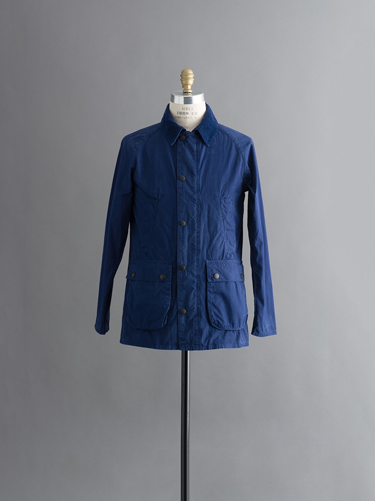 OVERDYED SL BEDALE Inky Blue | Dresswell online store