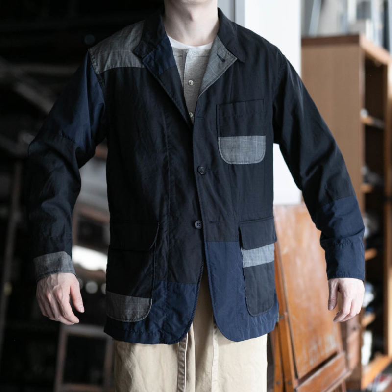 Engineered Garments / Loiter Jacket | Dresswell（ドレスウェル）
