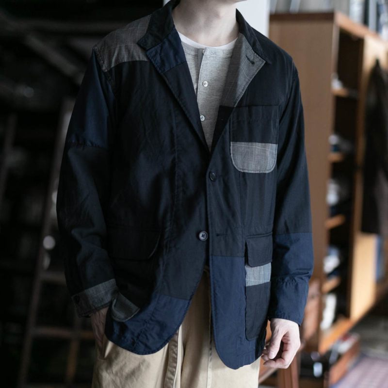 Engineered Garments / Loiter Jacket | Dresswell（ドレスウェル）