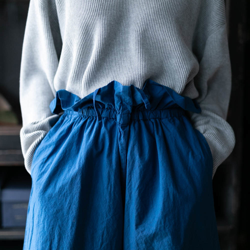Yarmo / Cotton Cambric Series | Dresswell（ドレスウェル）