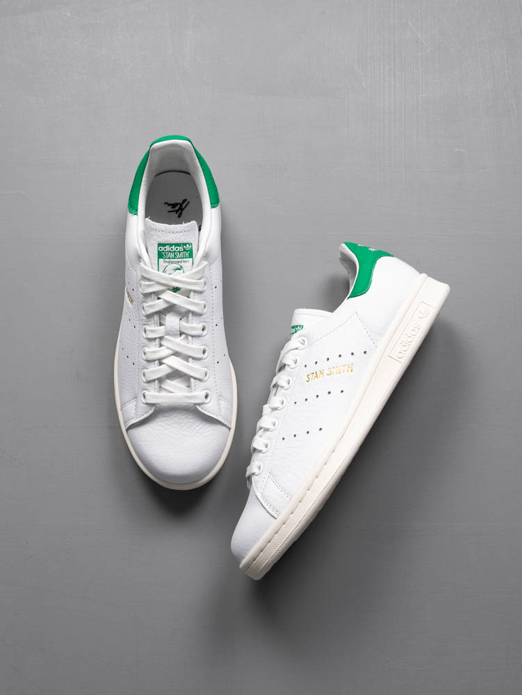 ADIDAS / STAN SMITH FOREVER Green | Dresswell online store