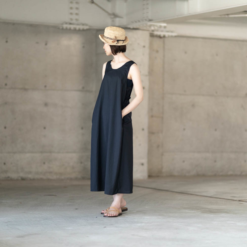 Women's Engineered Garments / Sun Dress | Dresswell（ドレスウェル）