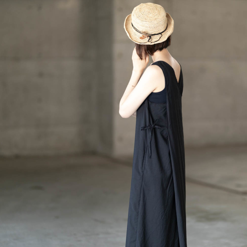 Women's Engineered Garments / Sun Dress | Dresswell（ドレスウェル）
