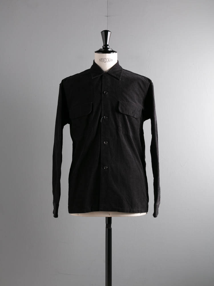 W1901138 SH03B Black | Dresswell online store