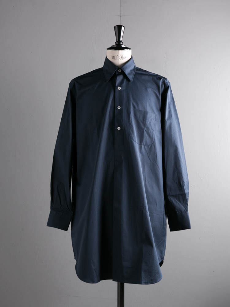 ALL OVER THE WORLD Midnight Blue | Dresswell online store