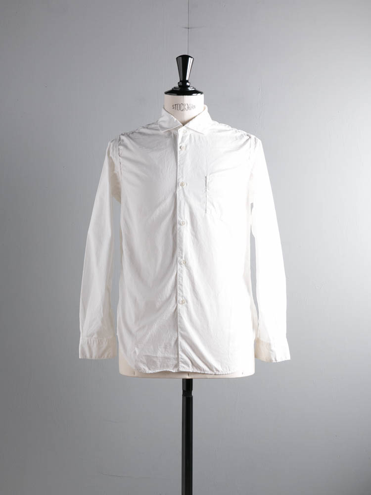 W1801017 SH04 White | Dresswell online store