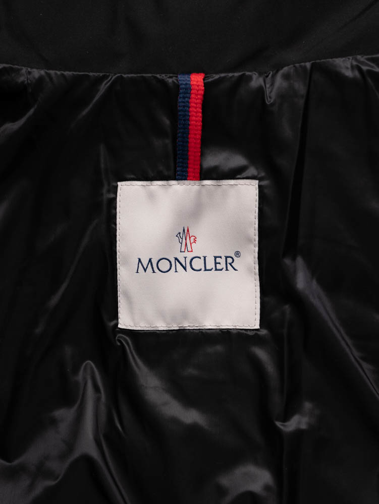 MONCLER / FAIVELEY Black(999) | Dresswell online store
