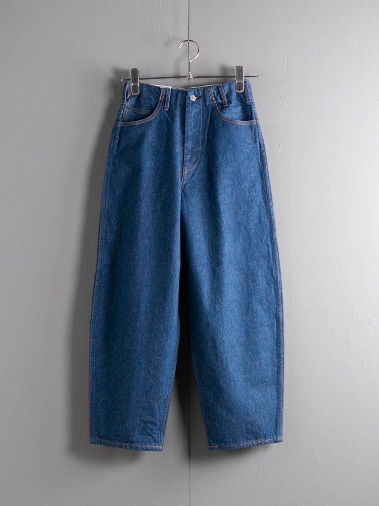 west‘s jeans 860w インディゴ　w24
