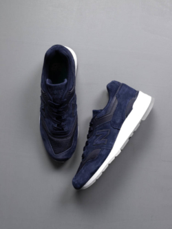 NEW BALANCE | M997CO Navy Blue 【MADE IN USA】の商品画像