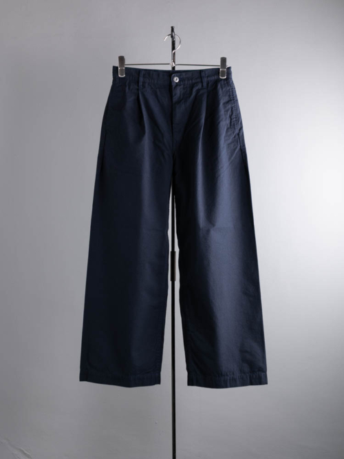 40s NAVY TROUSERS Navy