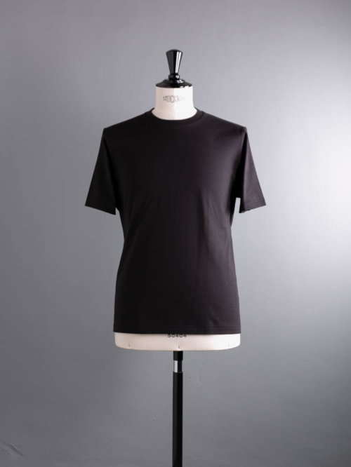 BATONER | BN-22SM-053 PACK-T(PACKAGE) Black パックTシャツの商品画像