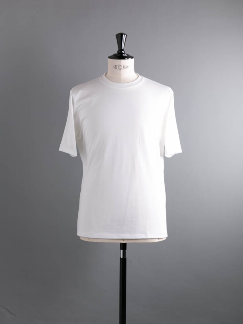 BATONER | BN-22SM-053 PACK-T(PACKAGE) White パックTシャツの商品画像