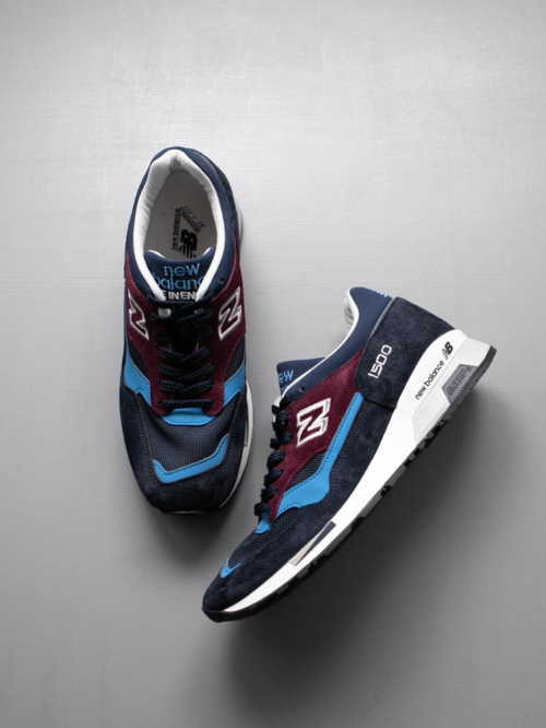 NEW BALANCE | M1500SCN 【MADE IN ENGLAND】の商品画像