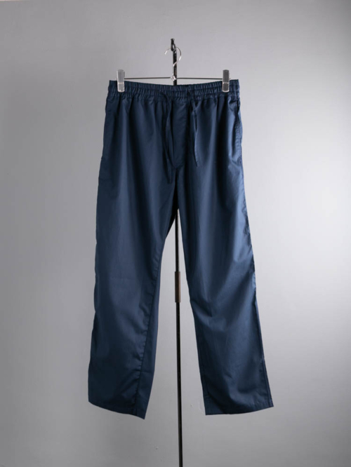 WEEKEND PANT Midnight Blue