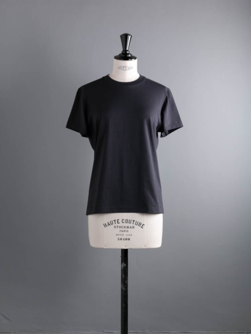 BN-23SL-040 PACK T–SHIRT (PACKAGE) Charcoal Navy