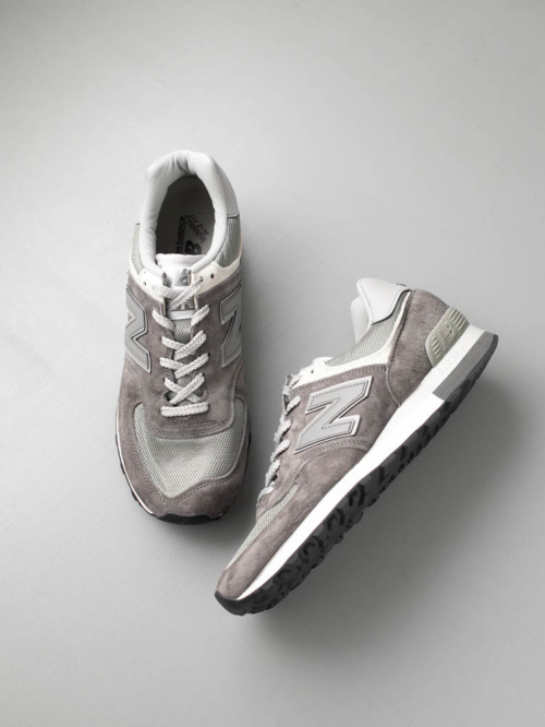 NEW BALANCE | OU576PGL 【MADE IN ENGLAND】の商品画像