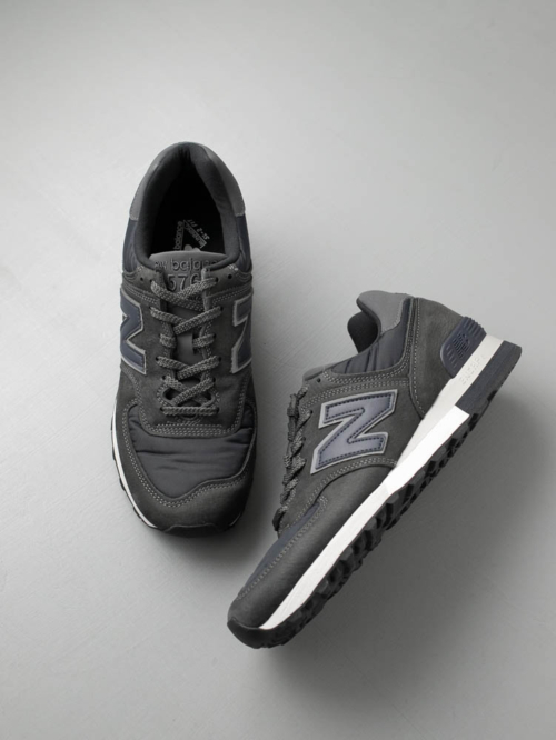 NEW BALANCE | OU576GGN 【MADE IN ENGLAND】の商品画像