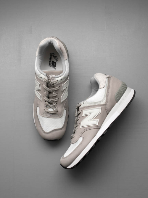 NEW BALANCE | OU576FLB 【MADE IN ENGLAND】の商品画像