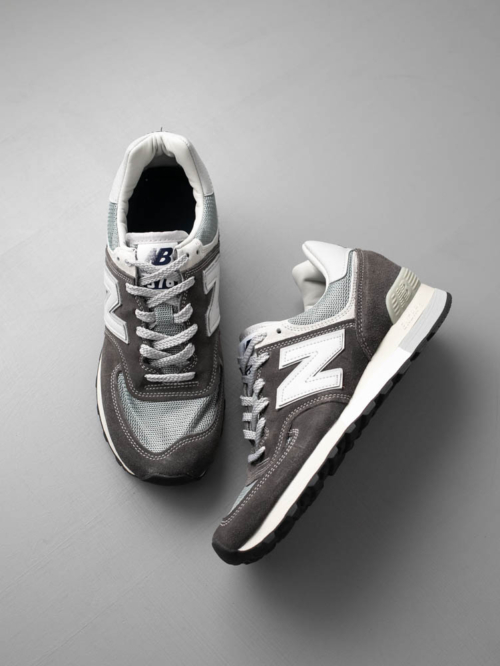 NEW BALANCE | OU576AGG 【MADE IN ENGLAND】の商品画像