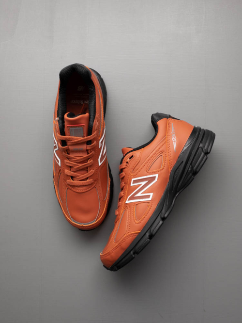 NEW BALANCE | U990RB4 【MADE IN USA】の商品画像