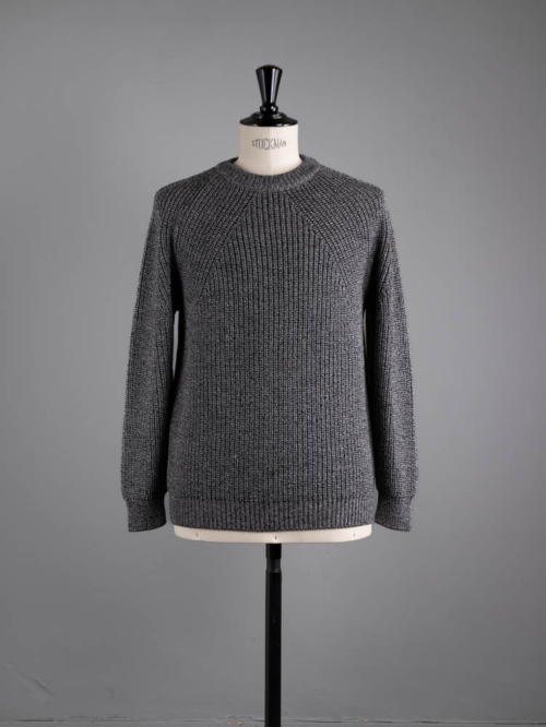 クルーネック | Dresswell（ドレスウェル）